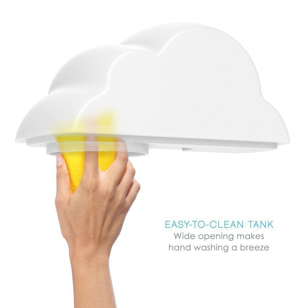 Pure Enrichment MistAire Cloud Humidifier - Picture 7 of 8